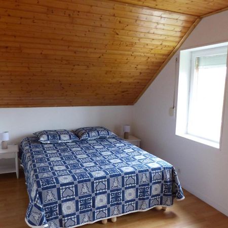 Duplex 4 Personnes La Calypso Apartment Blangy-sur-Bresle ภายนอก รูปภาพ