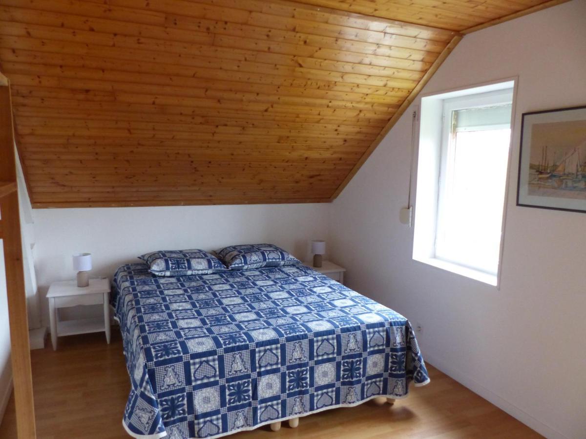 Duplex 4 Personnes La Calypso Apartment Blangy-sur-Bresle ภายนอก รูปภาพ