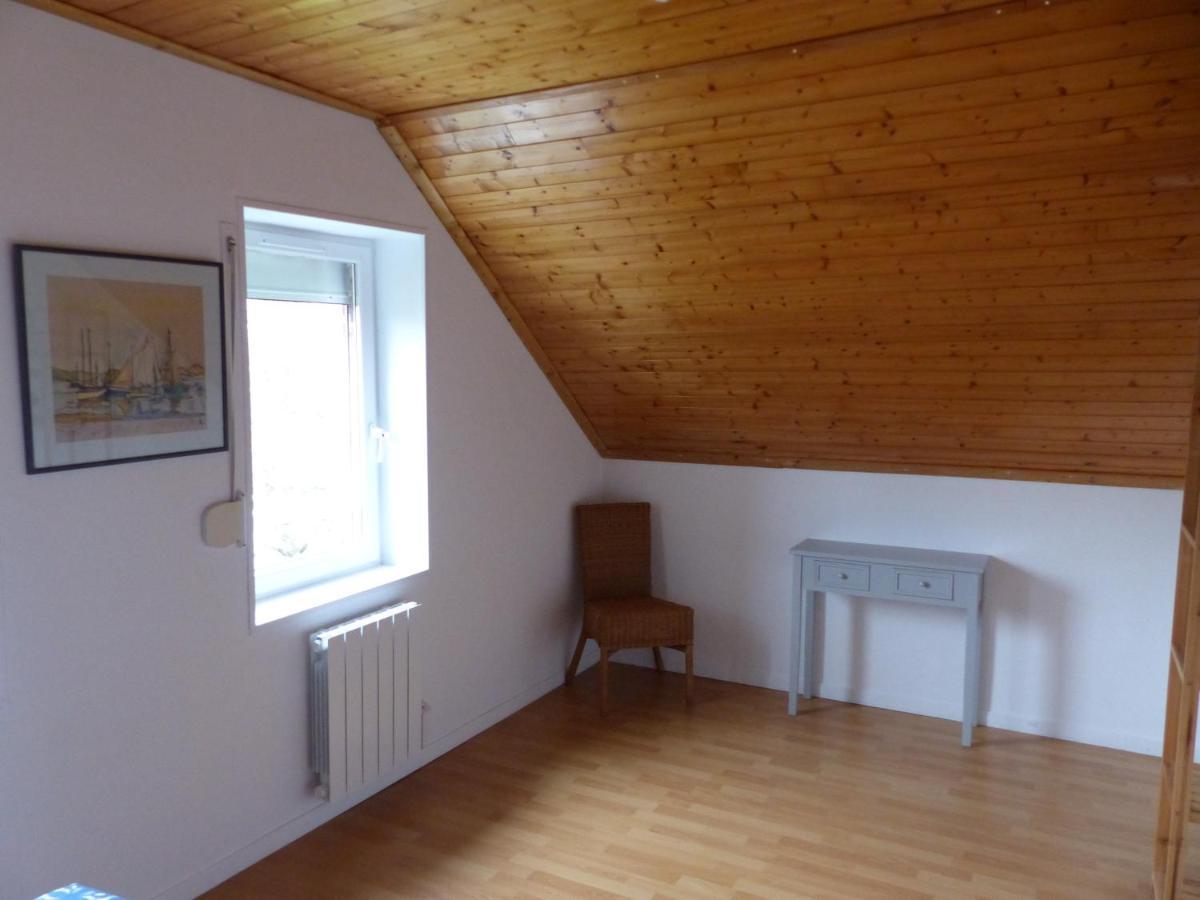 Duplex 4 Personnes La Calypso Apartment Blangy-sur-Bresle ภายนอก รูปภาพ