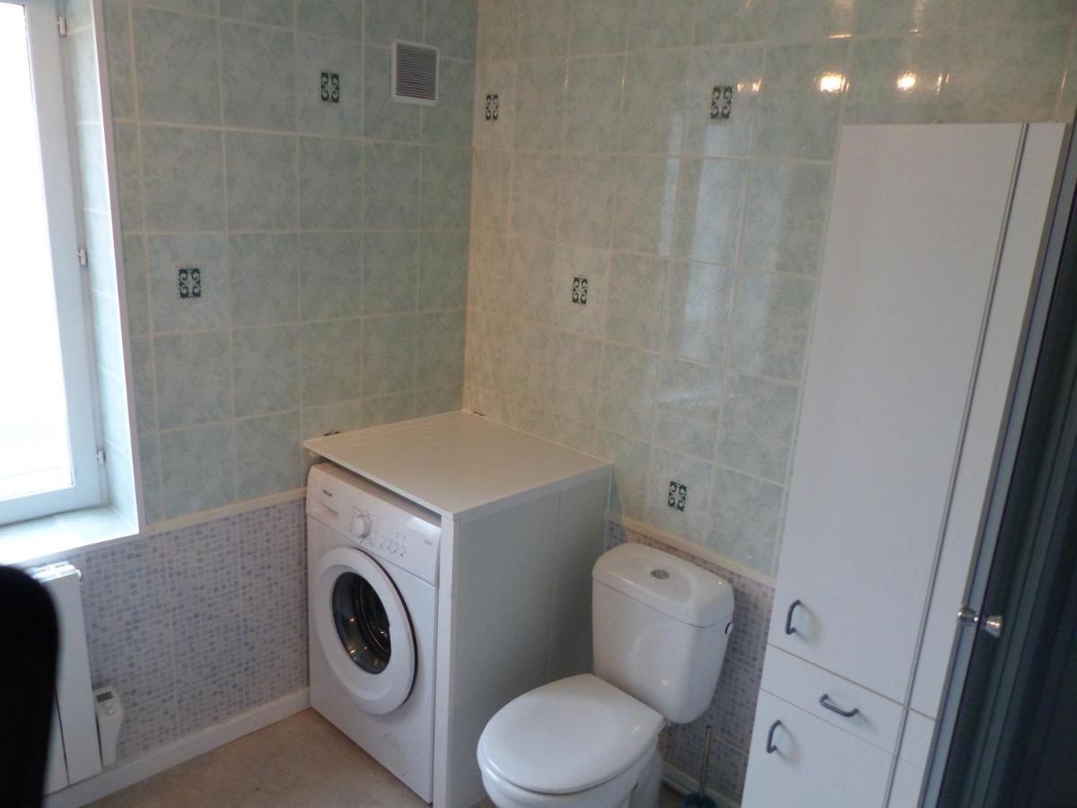 Duplex 4 Personnes La Calypso Apartment Blangy-sur-Bresle ภายนอก รูปภาพ