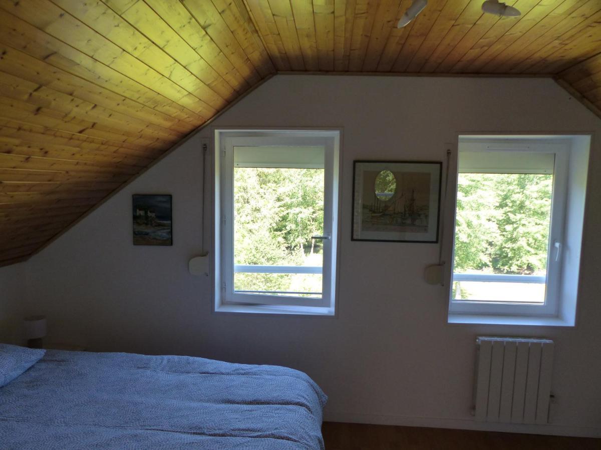 Duplex 4 Personnes La Calypso Apartment Blangy-sur-Bresle ภายนอก รูปภาพ